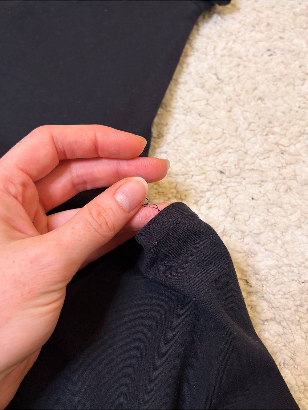 Reformation EcoStretch Active One Piece - Picture 4 of 9